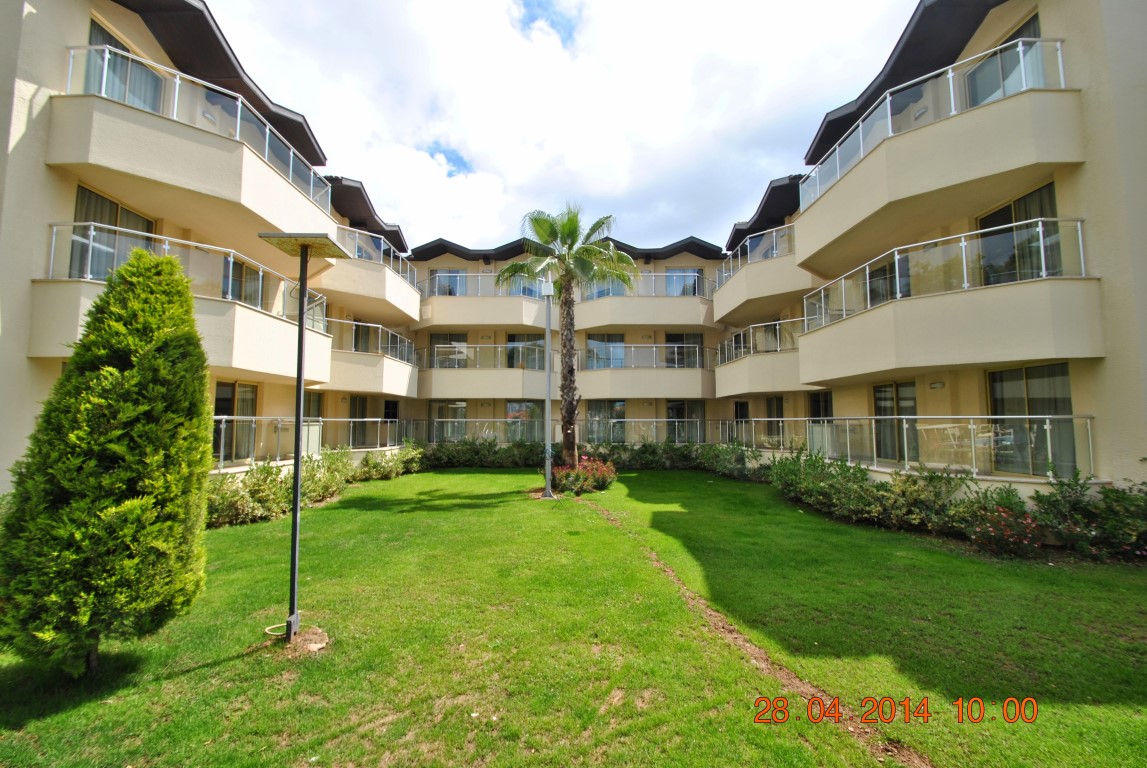 imagini hotel BELLIS BELEK